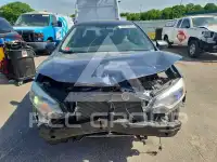 2016 Toyota COROLLA фото