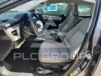 2016 Toyota COROLLA фото