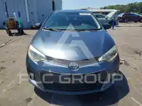 2016 Toyota COROLLA photo