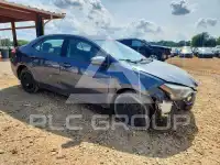 2016 Toyota COROLLA photo