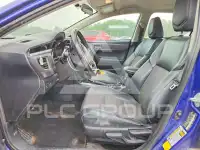 2016 Toyota COROLLA photo