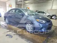 2016 Toyota COROLLA фото