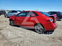 2016 Toyota COROLLA photo