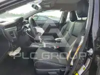 2016 Toyota COROLLA фото
