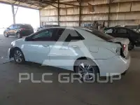 2016 Toyota COROLLA фото