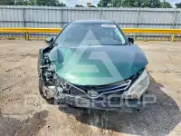 2016 Toyota COROLLA фото
