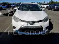 2016 Toyota COROLLA фото
