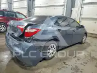 2016 Toyota COROLLA фото