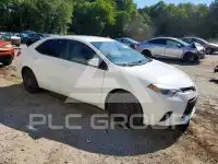 2016 Toyota COROLLA фото