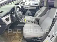 2016 Toyota COROLLA фото