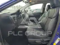 2016 Toyota COROLLA фото