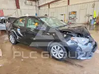 2016 Toyota COROLLA photo