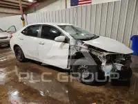 2016 Toyota COROLLA фото