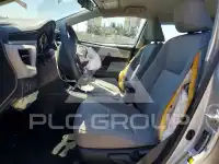 2016 Toyota COROLLA фото