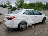 2016 Toyota COROLLA фото