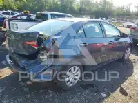 2016 Toyota COROLLA фото