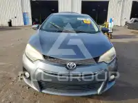 2016 Toyota COROLLA photo