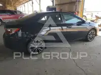 2016 Toyota COROLLA photo