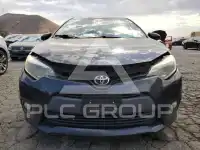 2016 Toyota COROLLA photo