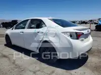 2016 Toyota COROLLA фото