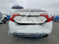 2016 Toyota COROLLA photo