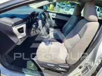 2016 Toyota COROLLA photo