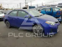 2016 Toyota COROLLA photo