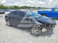2016 Toyota COROLLA фото