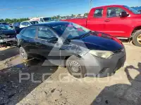 2016 Toyota COROLLA photo