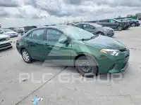 2016 Toyota COROLLA photo