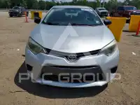 2016 Toyota COROLLA photo