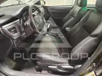 2016 Toyota COROLLA photo