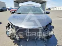 2016 Toyota COROLLA фото