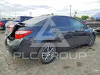 2016 Toyota COROLLA photo