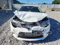 2016 Toyota COROLLA фото
