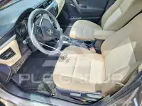 2016 Toyota COROLLA photo