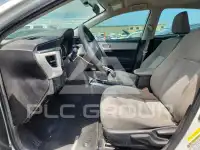 2016 Toyota COROLLA фото