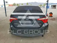 2016 Toyota COROLLA photo