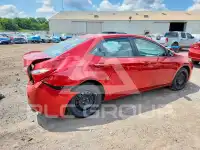 2016 Toyota COROLLA photo
