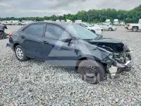 2016 Toyota COROLLA фото