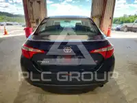 2016 Toyota COROLLA photo