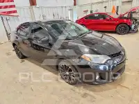 2016 Toyota COROLLA фото