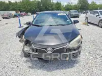 2016 Toyota COROLLA фото