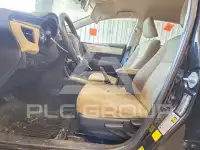 2016 Toyota COROLLA photo