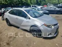 2016 Toyota COROLLA photo