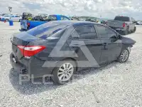 2016 Toyota COROLLA фото
