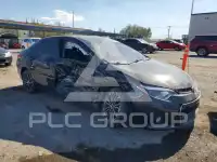 2016 Toyota COROLLA фото