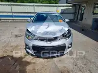 2016 Toyota COROLLA фото