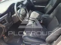 2016 Toyota COROLLA photo