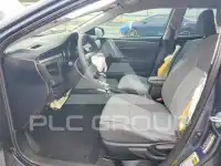 2016 Toyota COROLLA фото